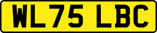 WL75LBC