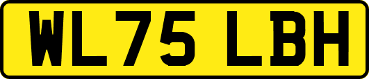 WL75LBH