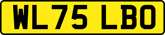 WL75LBO