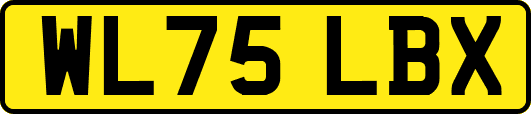 WL75LBX
