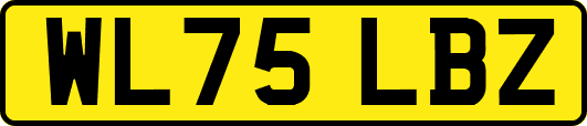 WL75LBZ