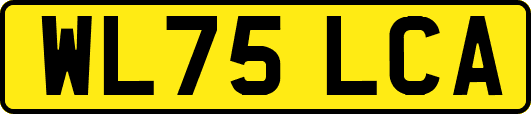 WL75LCA