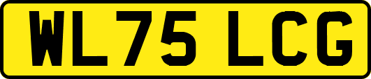 WL75LCG