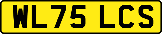 WL75LCS