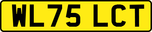WL75LCT