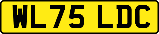 WL75LDC