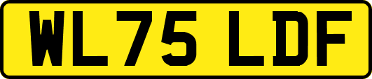 WL75LDF