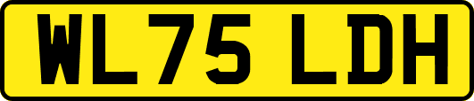 WL75LDH