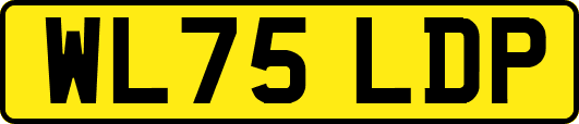 WL75LDP