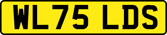 WL75LDS