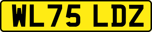 WL75LDZ