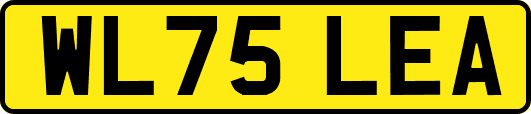 WL75LEA