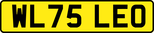 WL75LEO