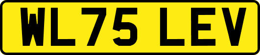 WL75LEV