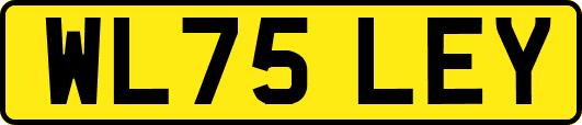 WL75LEY