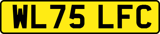 WL75LFC