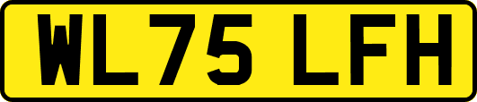 WL75LFH