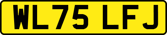 WL75LFJ