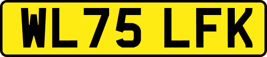 WL75LFK