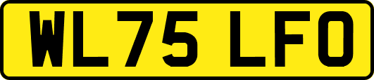 WL75LFO