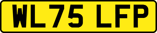 WL75LFP