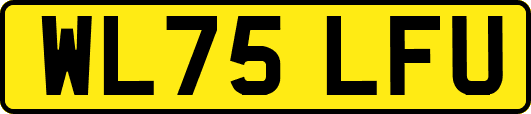 WL75LFU