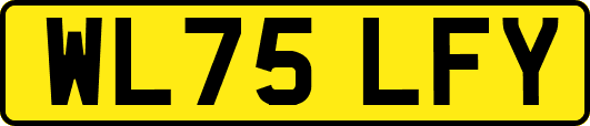 WL75LFY