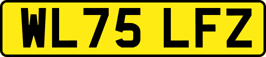 WL75LFZ