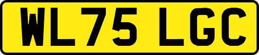 WL75LGC