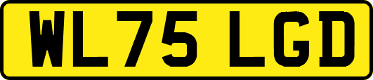 WL75LGD