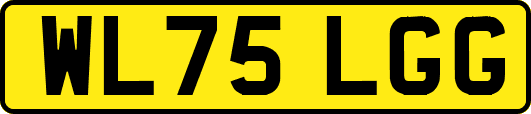 WL75LGG