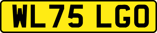 WL75LGO