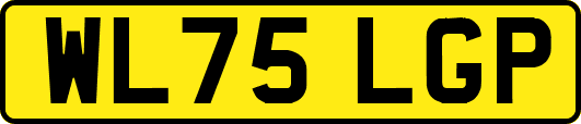 WL75LGP