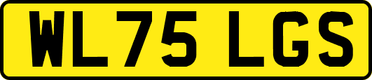 WL75LGS
