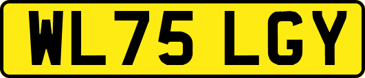 WL75LGY
