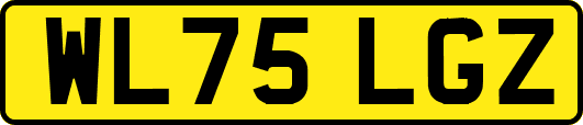 WL75LGZ