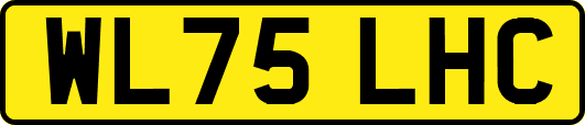 WL75LHC