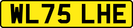 WL75LHE