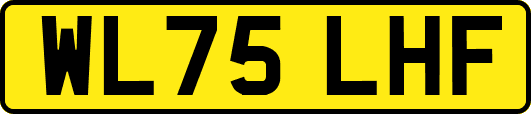 WL75LHF