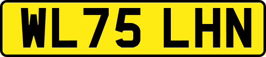 WL75LHN