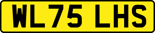 WL75LHS