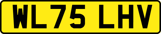 WL75LHV