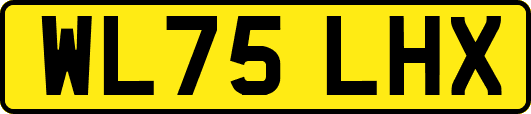 WL75LHX