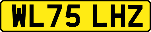 WL75LHZ