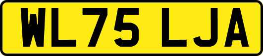 WL75LJA