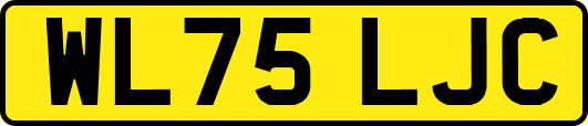 WL75LJC