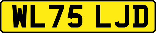 WL75LJD