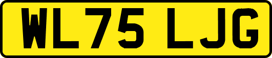 WL75LJG