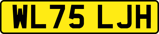 WL75LJH