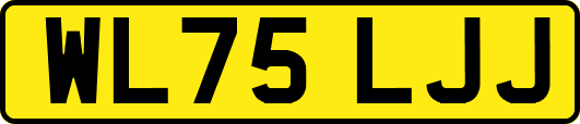 WL75LJJ